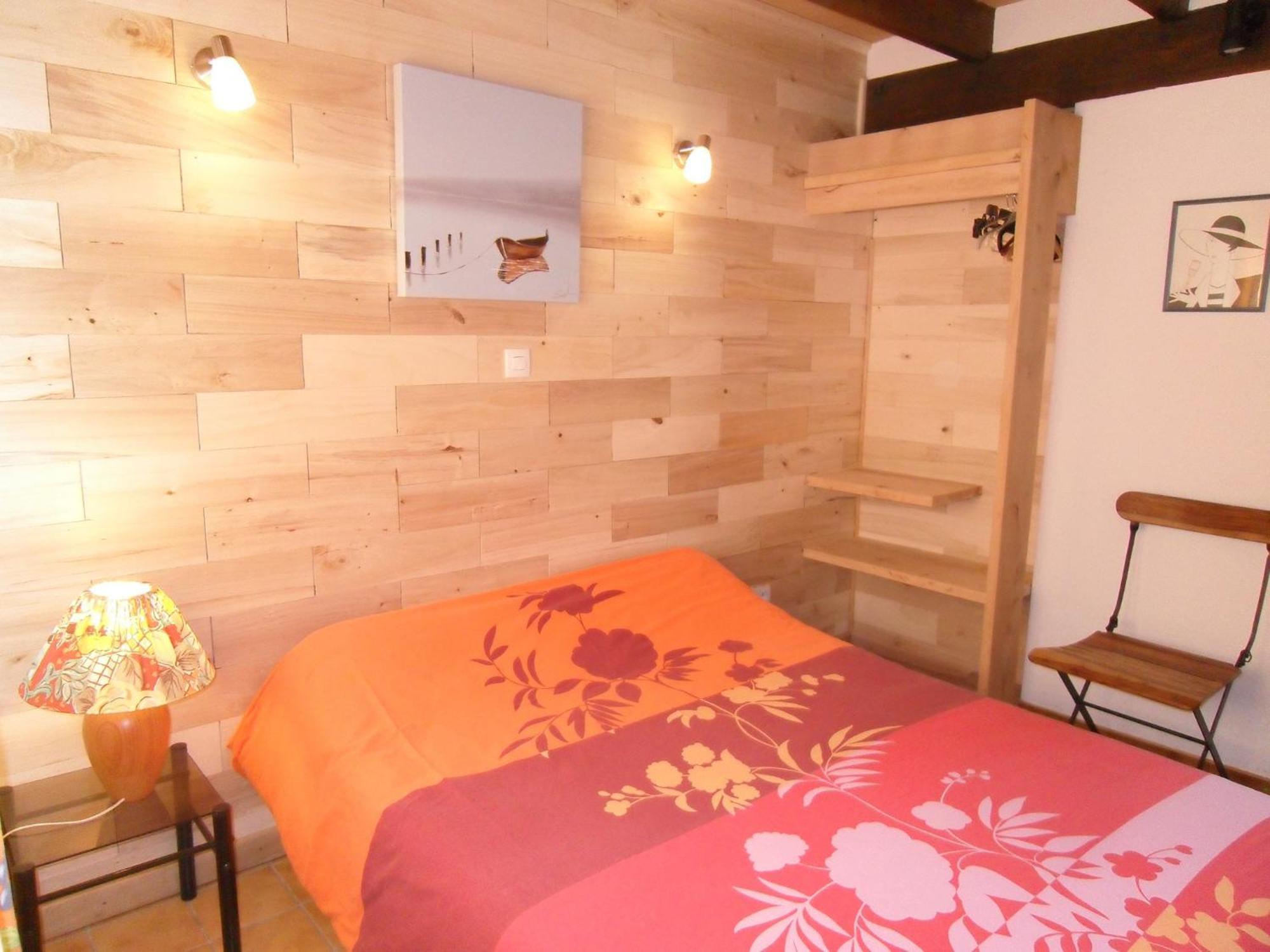 Hotel Domaine Des Escouanes Prudhomat Zimmer foto