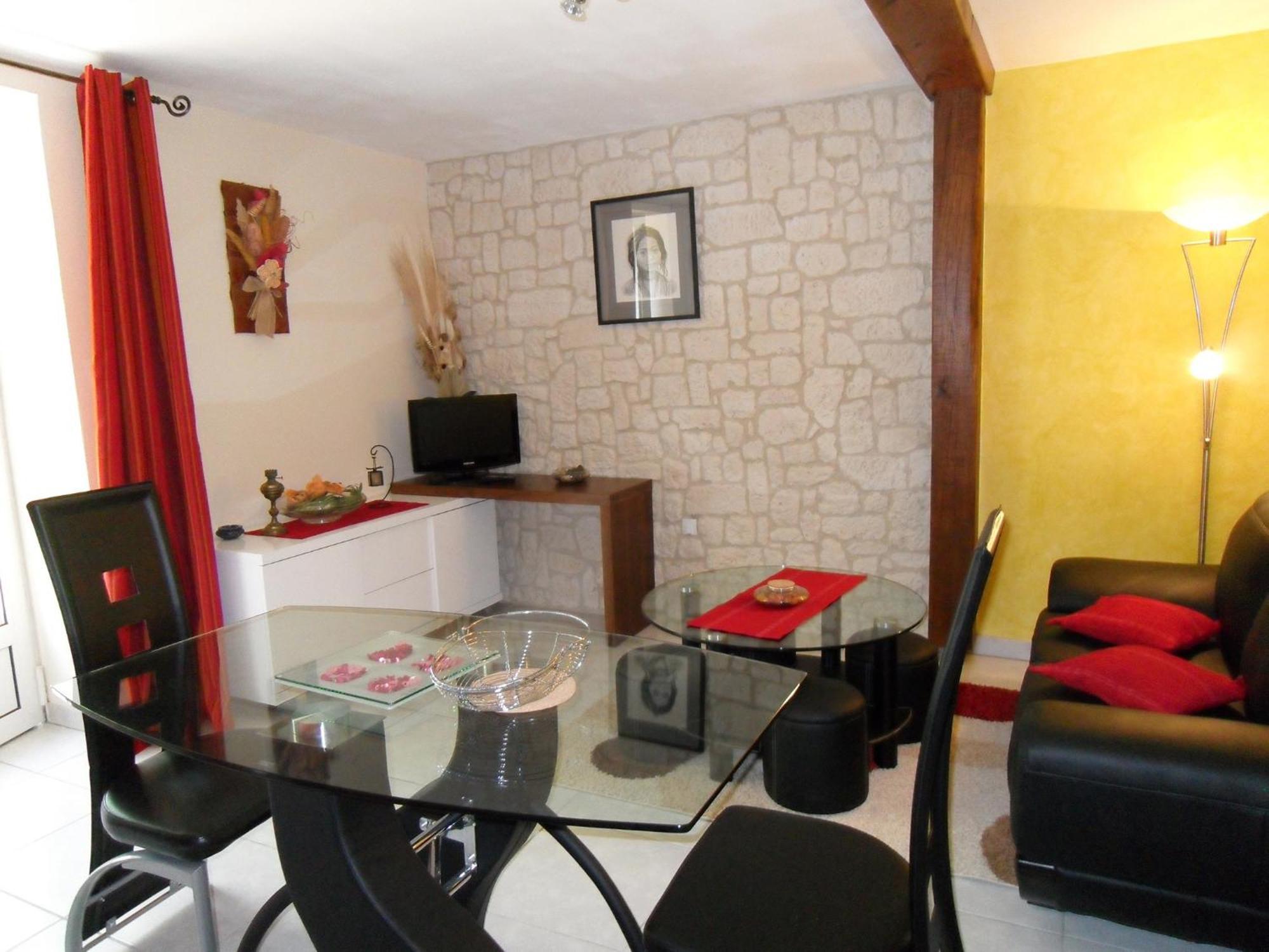 Hotel Domaine Des Escouanes Prudhomat Zimmer foto